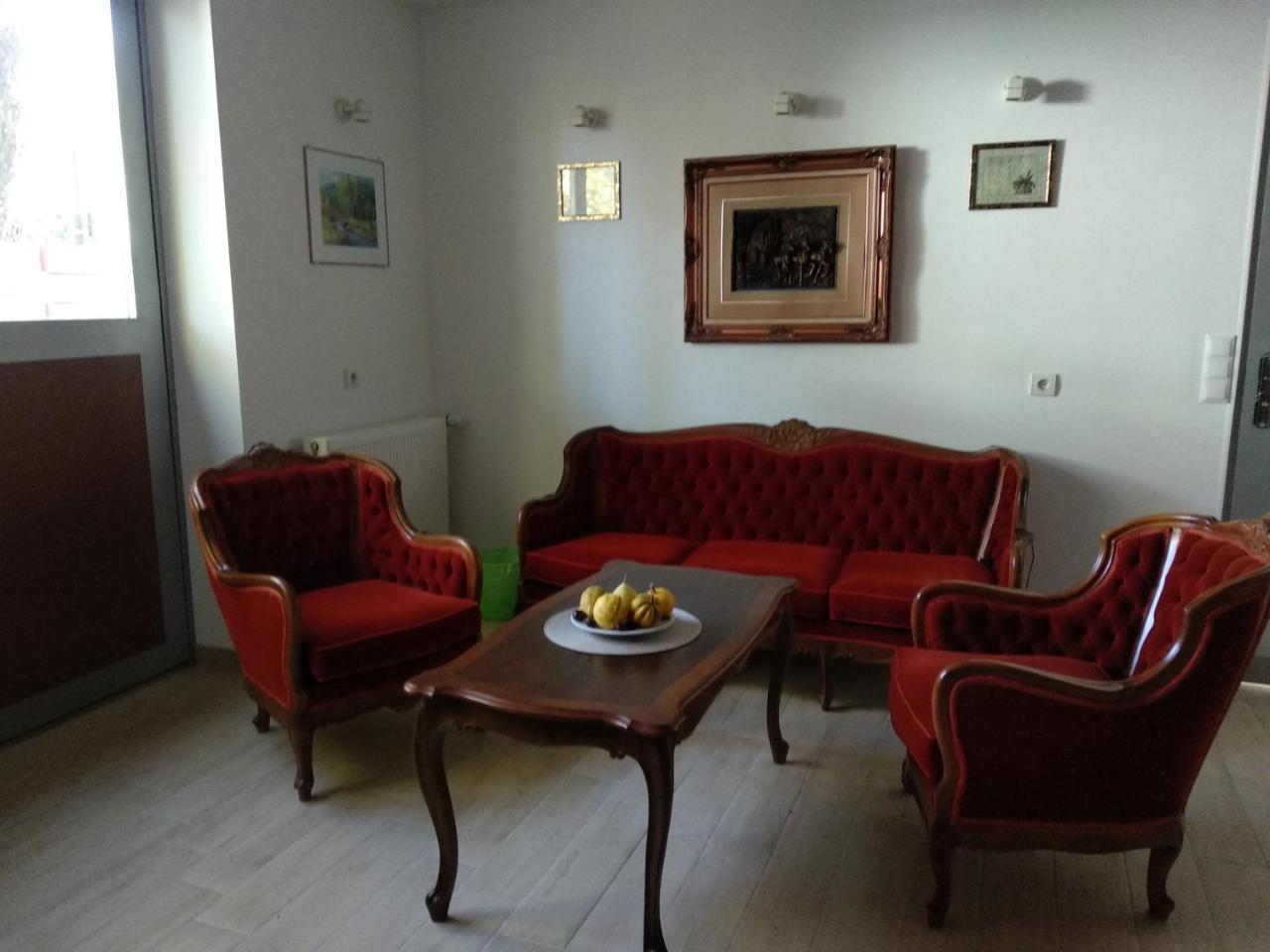 Acopark Vendeghaz Hotell Debrecen Exteriör bild
