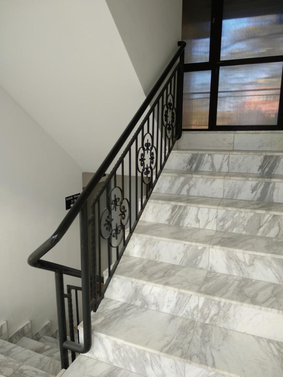 Acopark Vendeghaz Hotell Debrecen Exteriör bild